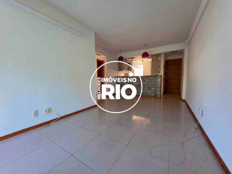 Apartamento na Tijuca - 4