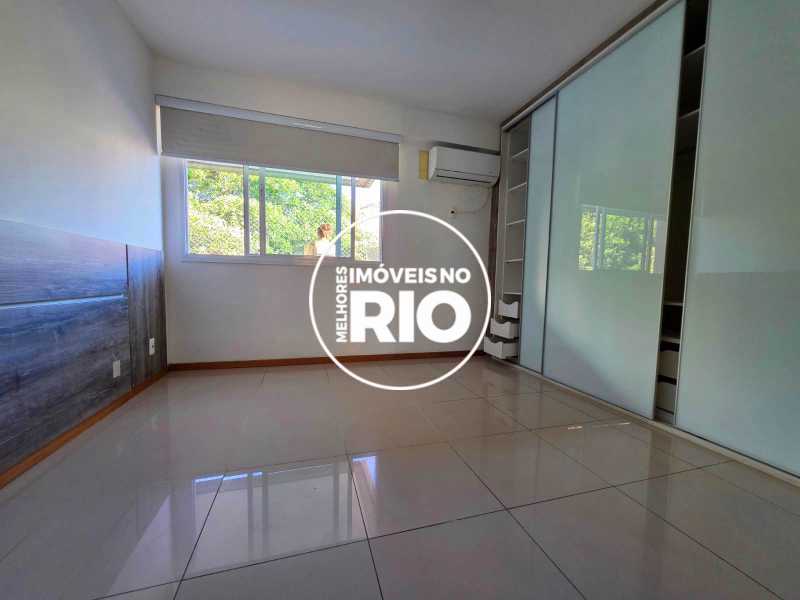 Apartamento na Tijuca - 5