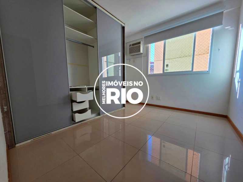 Apartamento na Tijuca - 6