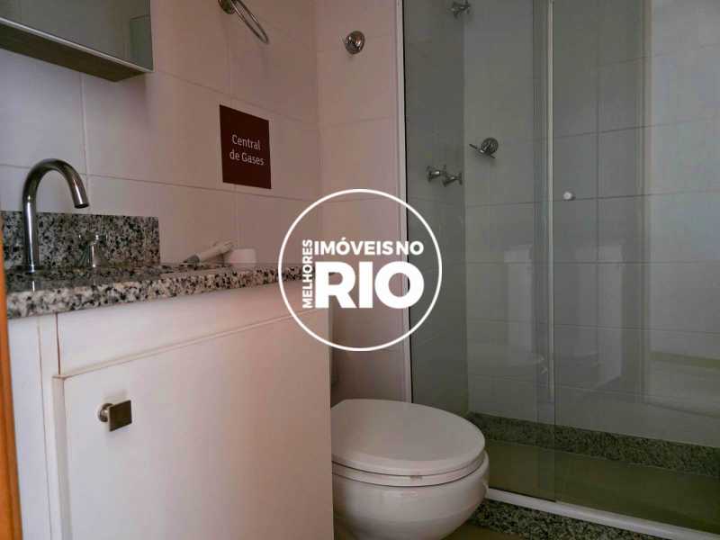 Apartamento na Tijuca - 7
