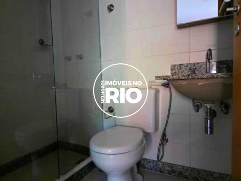 Apartamento na Tijuca - 8