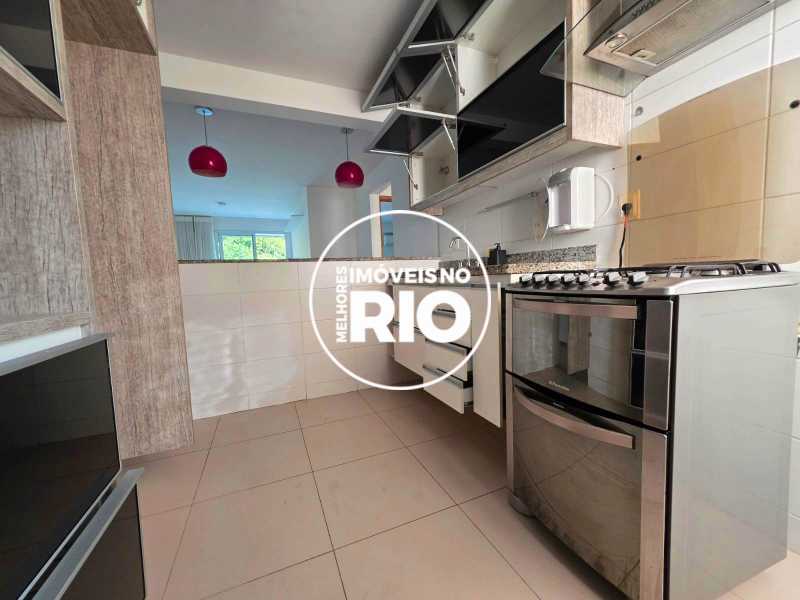 Apartamento na Tijuca - 9