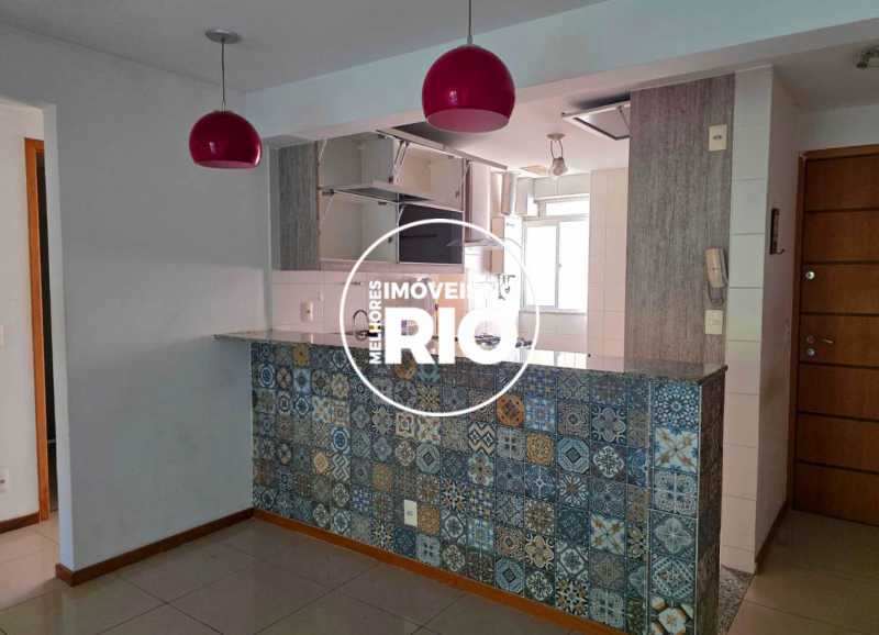 Apartamento na Tijuca - 10