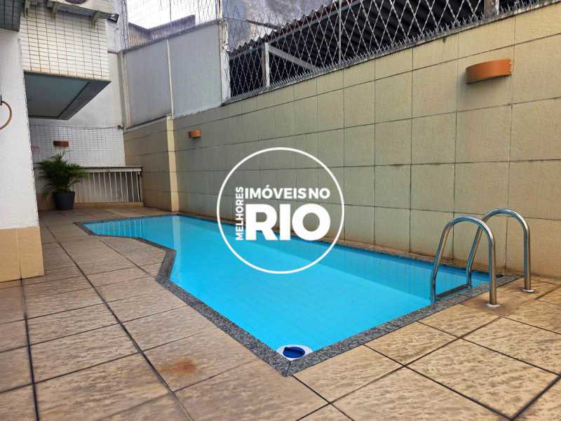 Apartamento na Tijuca - 14