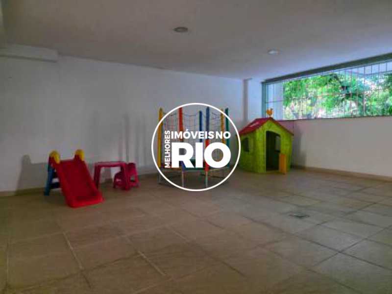 Apartamento na Tijuca - 15