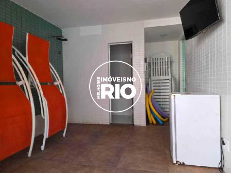 Apartamento na Tijuca - 16