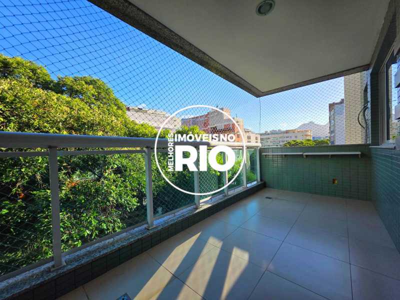 Apartamento na Tijuca - 18