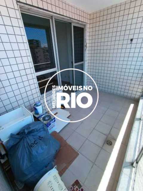 Conheça Apartamento no Cachambi do imóvel - Apartamento 2 quartos à venda Rio de Janeiro,RJ - R$ 380.000 - MIR5033 - 2 Apartamento no Cachambi - 2