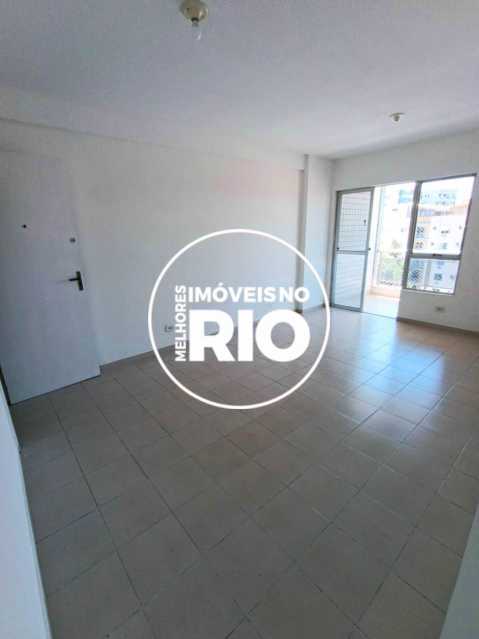 Conheça Apartamento no Cachambi do imóvel - Apartamento 2 quartos à venda Rio de Janeiro,RJ - R$ 380.000 - MIR5033 - 3 Apartamento no Cachambi - 3