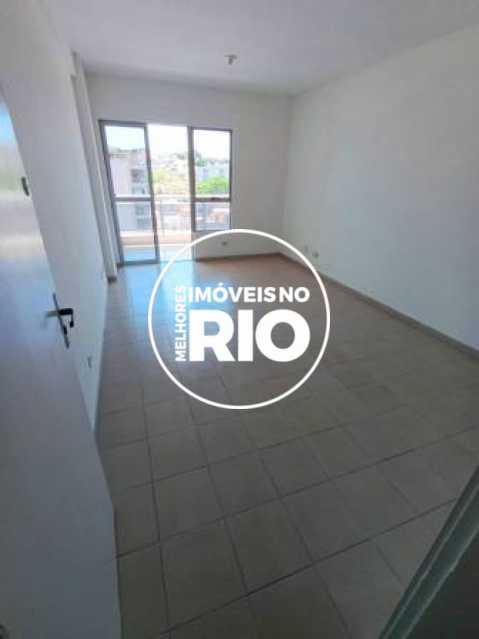 Conheça Apartamento no Cachambi do imóvel - Apartamento 2 quartos à venda Rio de Janeiro,RJ - R$ 380.000 - MIR5033 - 4 Apartamento no Cachambi - 4