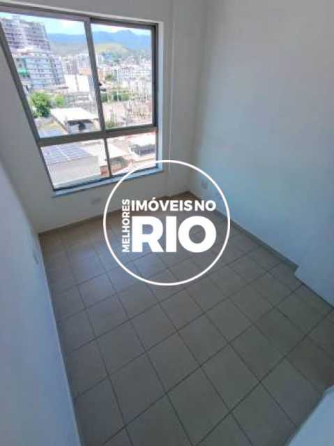 Conheça Apartamento no Cachambi do imóvel - Apartamento 2 quartos à venda Rio de Janeiro,RJ - R$ 380.000 - MIR5033 - 10 Apartamento no Cachambi - 10