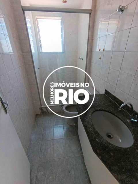 Conheça Apartamento no Cachambi do imóvel - Apartamento 2 quartos à venda Rio de Janeiro,RJ - R$ 380.000 - MIR5033 - 14 Apartamento no Cachambi - 14
