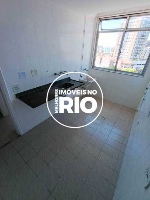 Conheça Apartamento no Cachambi do imóvel - Apartamento 2 quartos à venda Rio de Janeiro,RJ - R$ 380.000 - MIR5033 - 16 Apartamento no Cachambi - 16
