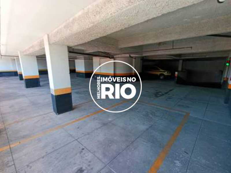 Conheça Apartamento no Cachambi do imóvel - Apartamento 2 quartos à venda Rio de Janeiro,RJ - R$ 380.000 - MIR5033 - 19 Apartamento no Cachambi - 19