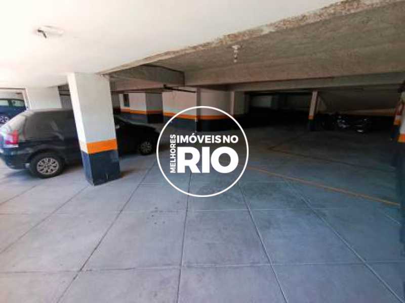 Conheça Apartamento no Cachambi do imóvel - Apartamento 2 quartos à venda Rio de Janeiro,RJ - R$ 380.000 - MIR5033 - 20 Apartamento no Cachambi - 20