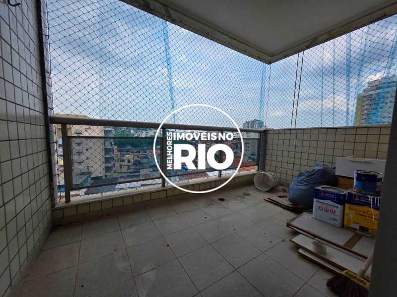 Apartamento no Cachambi - 1