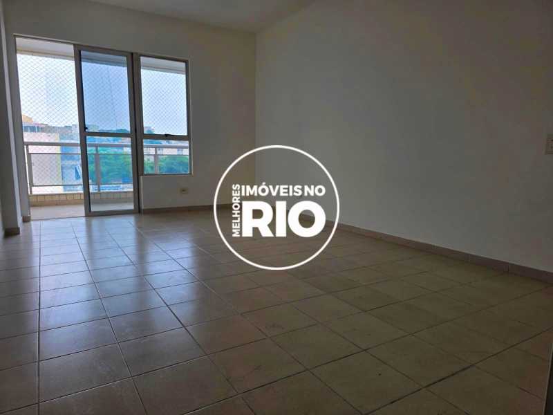 Apartamento no Cachambi - 3