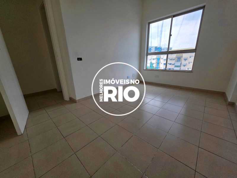 Apartamento no Cachambi - 5
