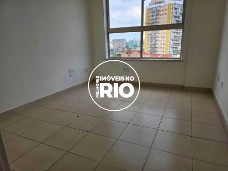 Apartamento no Cachambi - 6