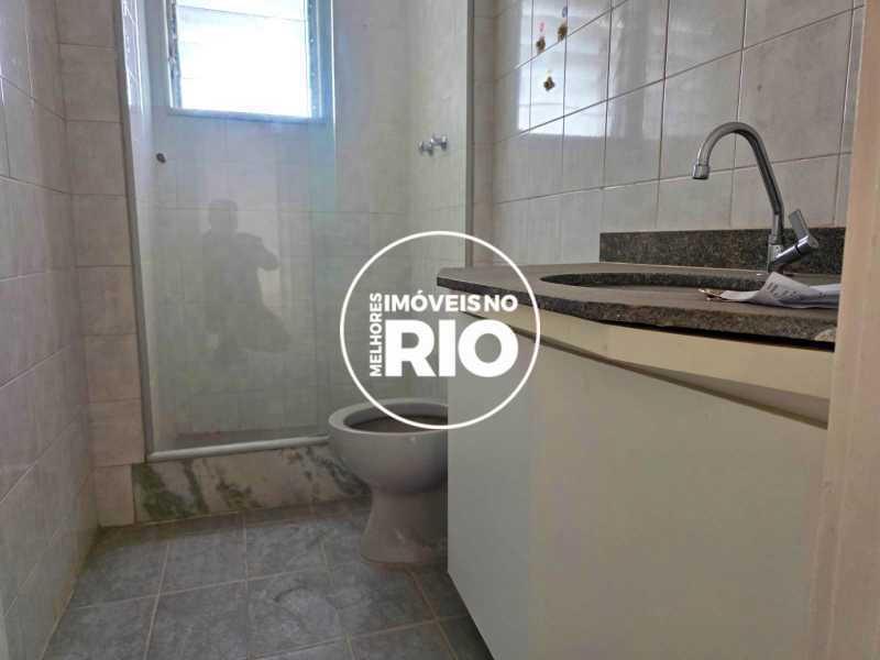 Apartamento no Cachambi - 7