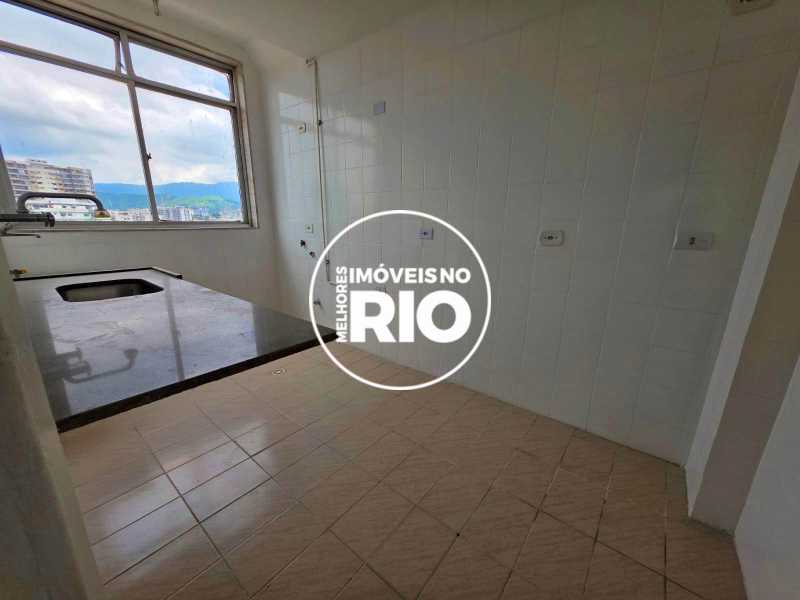 Apartamento no Cachambi - 9