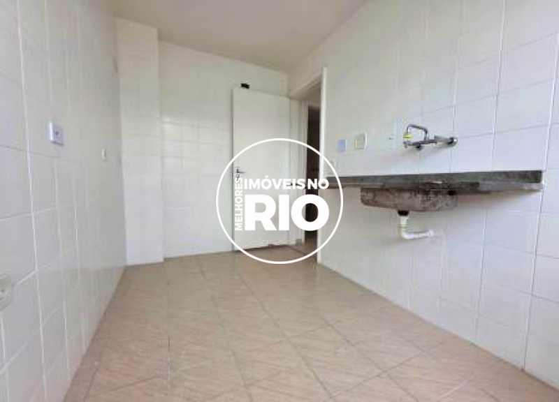 Apartamento no Cachambi - 10