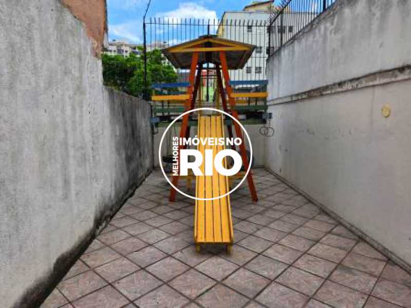 Apartamento no Cachambi - 12