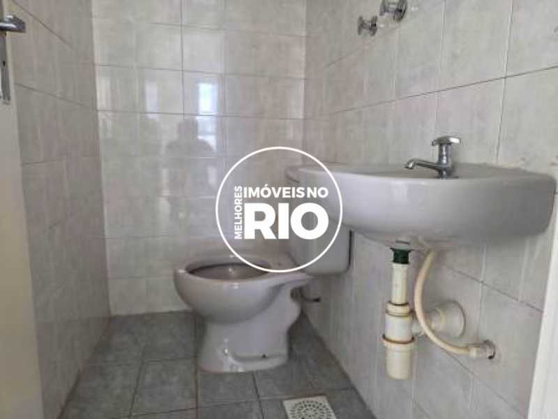Apartamento no Cachambi - 20