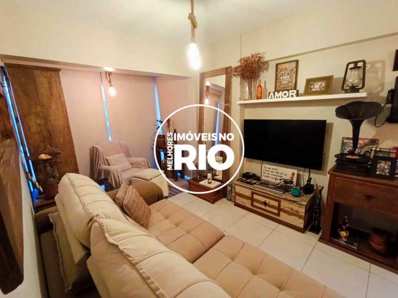 Conheça Apartamento em Jacarepaguá do imóvel - Apartamento 2 quartos à venda Rio de Janeiro,RJ - R$ 305.000 - MIR5034 - 1 Apartamento em Jacarepaguá - 1