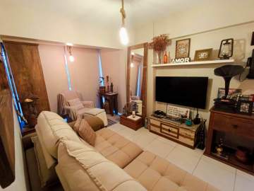 Apartamento 2 quartos à venda Rio de Janeiro,RJ - R$ 305.000 - MIR5034 Apartamento 2 quartos à venda Rio de Janeiro,RJ - R$ 305.000 - MIR5034