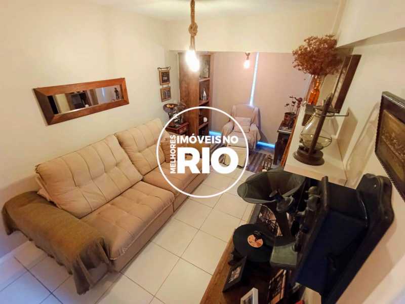 Conheça Apartamento em Jacarepaguá do imóvel - Apartamento 2 quartos à venda Rio de Janeiro,RJ - R$ 305.000 - MIR5034 - 2 Apartamento em Jacarepaguá - 2