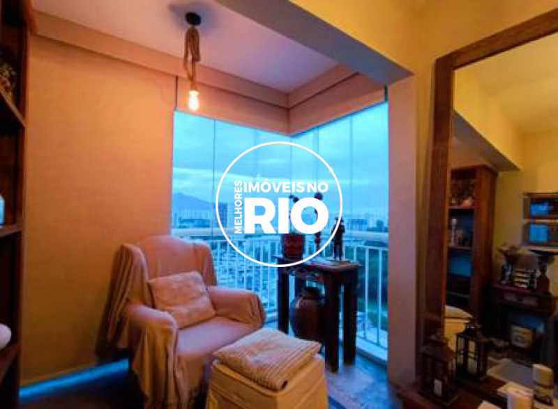 Conheça Apartamento em Jacarepaguá do imóvel - Apartamento 2 quartos à venda Rio de Janeiro,RJ - R$ 305.000 - MIR5034 - 3 Apartamento em Jacarepaguá - 3