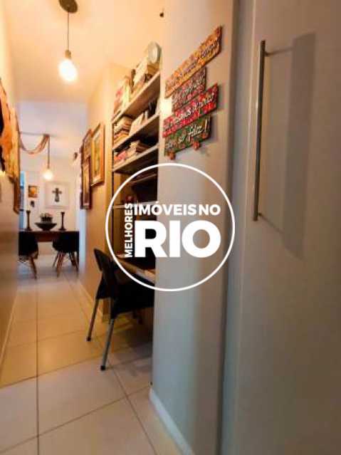 Conheça Apartamento em Jacarepaguá do imóvel - Apartamento 2 quartos à venda Rio de Janeiro,RJ - R$ 305.000 - MIR5034 - 4 Apartamento em Jacarepaguá - 4