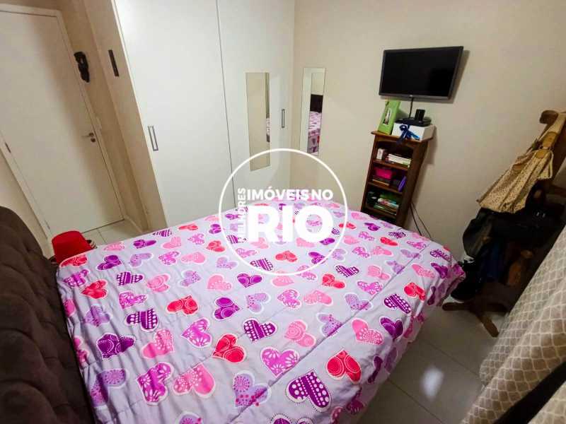 Conheça Apartamento em Jacarepaguá do imóvel - Apartamento 2 quartos à venda Rio de Janeiro,RJ - R$ 305.000 - MIR5034 - 5 Apartamento em Jacarepaguá - 5