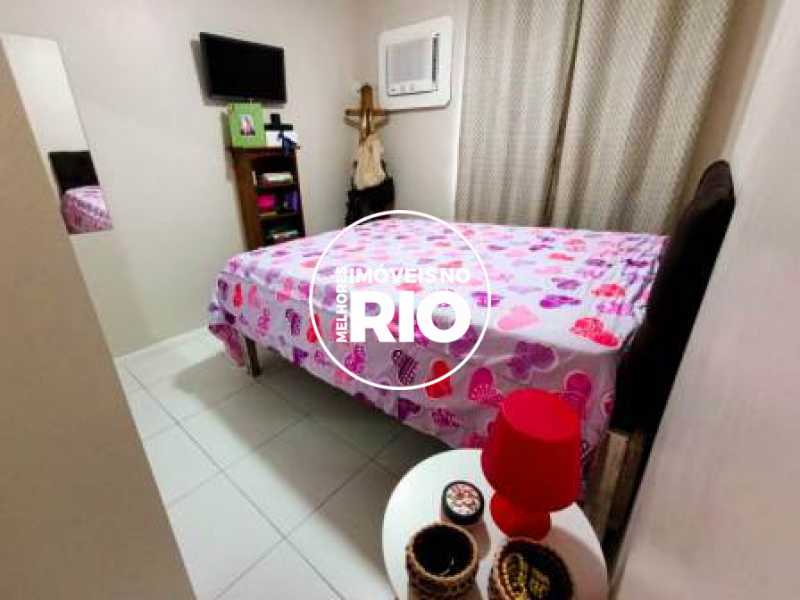 Conheça Apartamento em Jacarepaguá do imóvel - Apartamento 2 quartos à venda Rio de Janeiro,RJ - R$ 305.000 - MIR5034 - 7 Apartamento em Jacarepaguá - 7