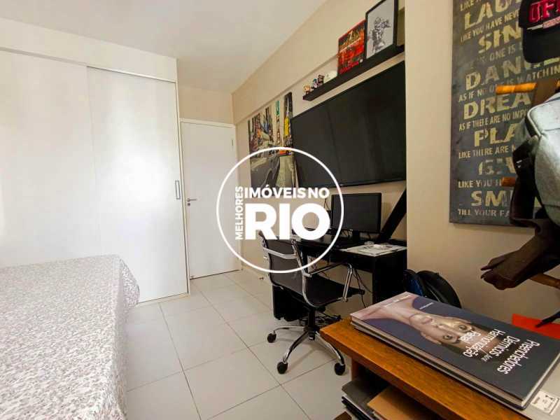 Conheça Apartamento em Jacarepaguá do imóvel - Apartamento 2 quartos à venda Rio de Janeiro,RJ - R$ 305.000 - MIR5034 - 8 Apartamento em Jacarepaguá - 8