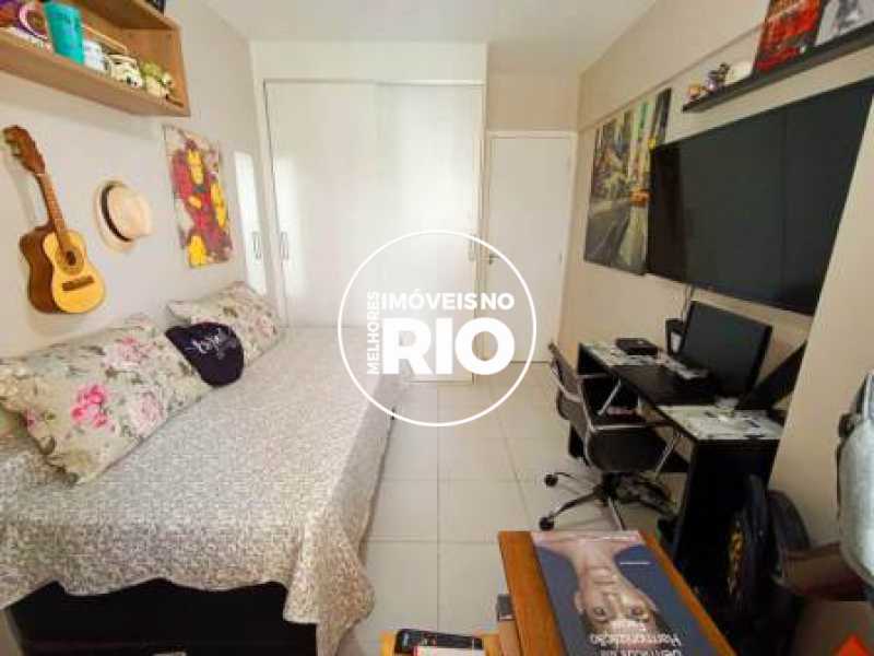 Conheça Apartamento em Jacarepaguá do imóvel - Apartamento 2 quartos à venda Rio de Janeiro,RJ - R$ 305.000 - MIR5034 - 10 Apartamento em Jacarepaguá - 10