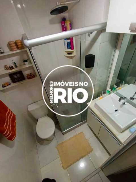 Conheça Apartamento em Jacarepaguá do imóvel - Apartamento 2 quartos à venda Rio de Janeiro,RJ - R$ 305.000 - MIR5034 - 11 Apartamento em Jacarepaguá - 11