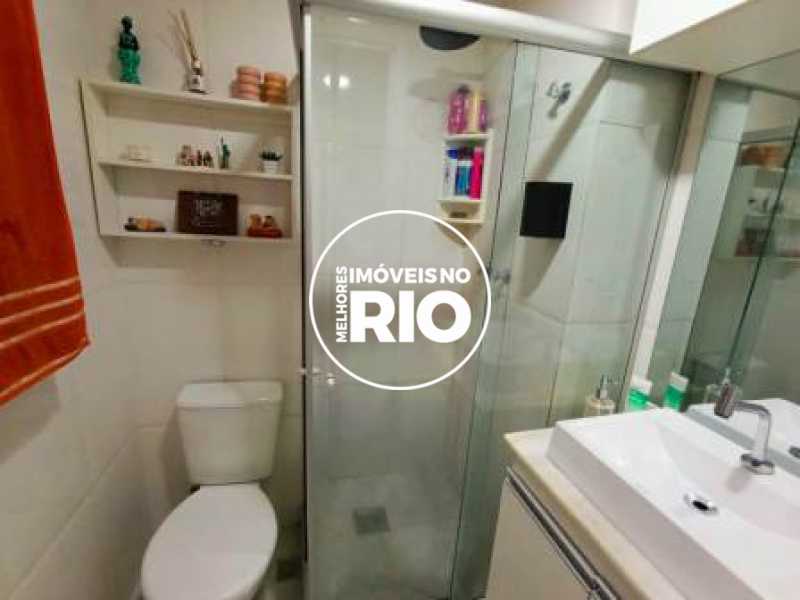 Conheça Apartamento em Jacarepaguá do imóvel - Apartamento 2 quartos à venda Rio de Janeiro,RJ - R$ 305.000 - MIR5034 - 12 Apartamento em Jacarepaguá - 12