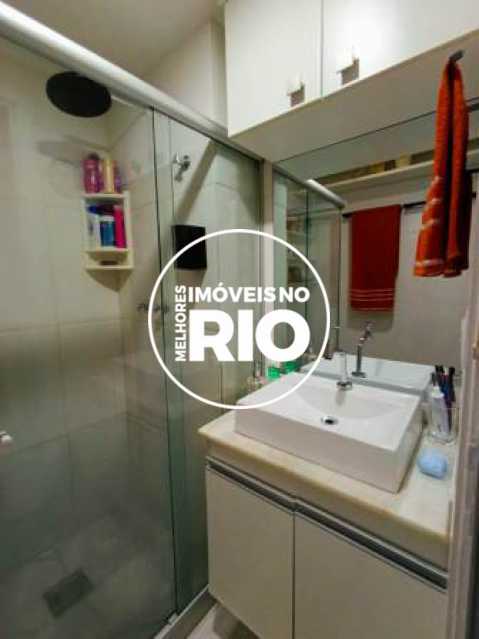 Conheça Apartamento em Jacarepaguá do imóvel - Apartamento 2 quartos à venda Rio de Janeiro,RJ - R$ 305.000 - MIR5034 - 13 Apartamento em Jacarepaguá - 13
