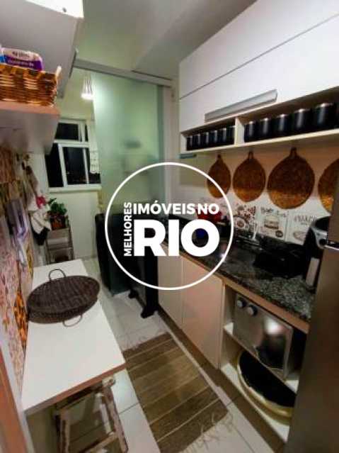 Conheça Apartamento em Jacarepaguá do imóvel - Apartamento 2 quartos à venda Rio de Janeiro,RJ - R$ 305.000 - MIR5034 - 14 Apartamento em Jacarepaguá - 14