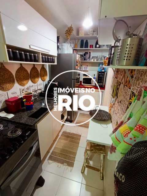 Conheça Apartamento em Jacarepaguá do imóvel - Apartamento 2 quartos à venda Rio de Janeiro,RJ - R$ 305.000 - MIR5034 - 15 Apartamento em Jacarepaguá - 15