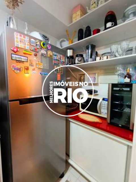 Conheça Apartamento em Jacarepaguá do imóvel - Apartamento 2 quartos à venda Rio de Janeiro,RJ - R$ 305.000 - MIR5034 - 17 Apartamento em Jacarepaguá - 17