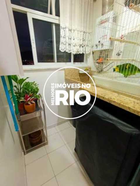 Conheça Apartamento em Jacarepaguá do imóvel - Apartamento 2 quartos à venda Rio de Janeiro,RJ - R$ 305.000 - MIR5034 - 18 Apartamento em Jacarepaguá - 18