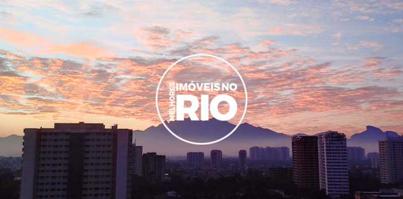 Conheça Apartamento em Jacarepaguá do imóvel - Apartamento 2 quartos à venda Rio de Janeiro,RJ - R$ 305.000 - MIR5034 - 20 Apartamento em Jacarepaguá - 20