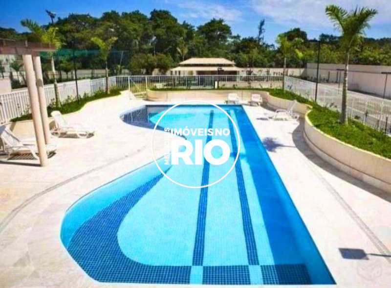 Conheça Apartamento em Jacarepaguá do imóvel - Apartamento 2 quartos à venda Rio de Janeiro,RJ - R$ 305.000 - MIR5034 - 21 Apartamento em Jacarepaguá - 21
