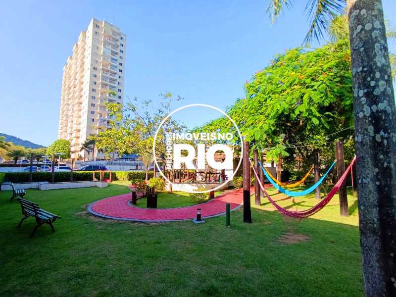 Conheça Apartamento em Jacarepaguá do imóvel - Apartamento 2 quartos à venda Rio de Janeiro,RJ - R$ 305.000 - MIR5034 - 22 Apartamento em Jacarepaguá - 22
