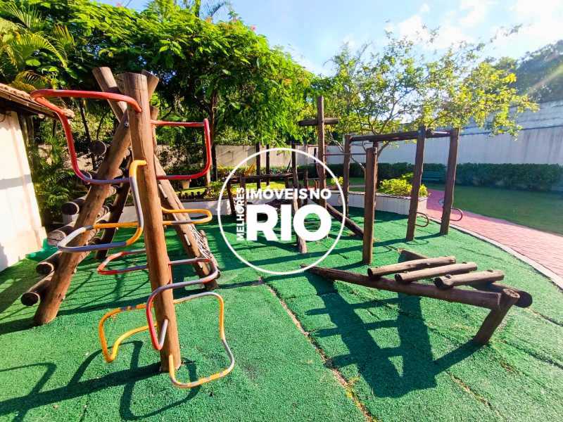 Conheça Apartamento em Jacarepaguá do imóvel - Apartamento 2 quartos à venda Rio de Janeiro,RJ - R$ 305.000 - MIR5034 - 23 Apartamento em Jacarepaguá - 23