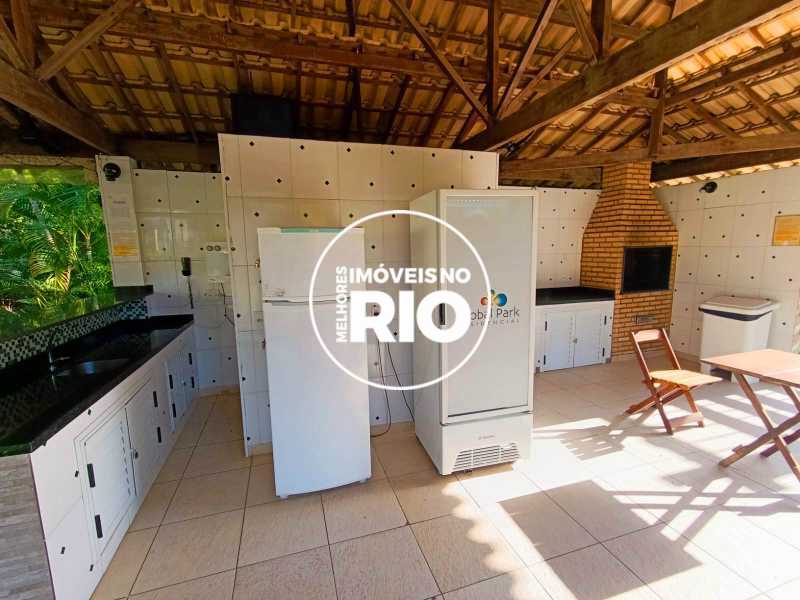 Conheça Apartamento em Jacarepaguá do imóvel - Apartamento 2 quartos à venda Rio de Janeiro,RJ - R$ 305.000 - MIR5034 - 24 Apartamento em Jacarepaguá - 24