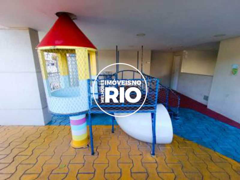 Conheça Apartamento em Jacarepaguá do imóvel - Apartamento 2 quartos à venda Rio de Janeiro,RJ - R$ 305.000 - MIR5034 - 25 Apartamento em Jacarepaguá - 25